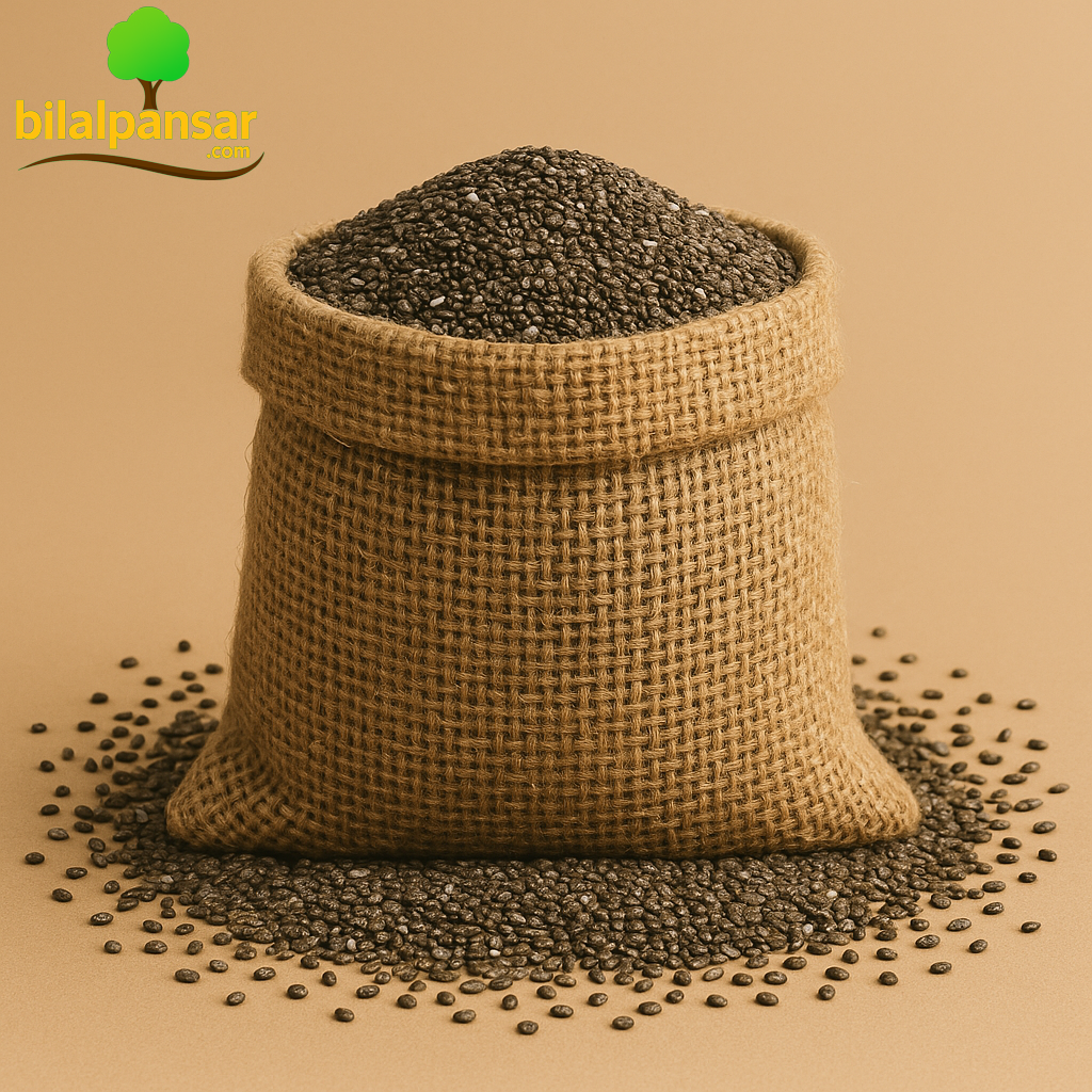 Chia Seeds  500 gm