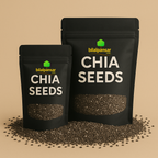 Chia Seeds  500 gm