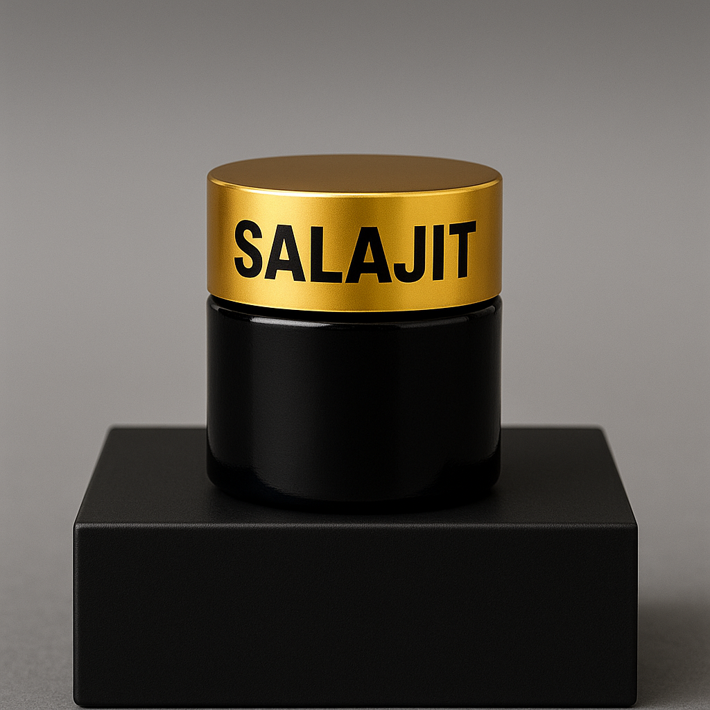 SalaJeet Gilgit–Baltistan 5 Gm