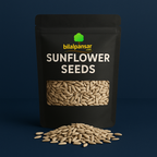 Sunflower seeds 500 gm.