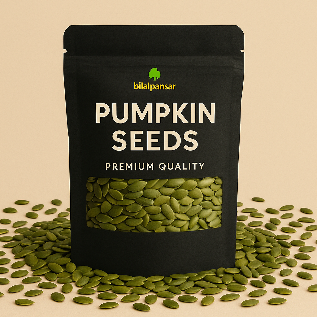 pumpkin seeds 500 gm