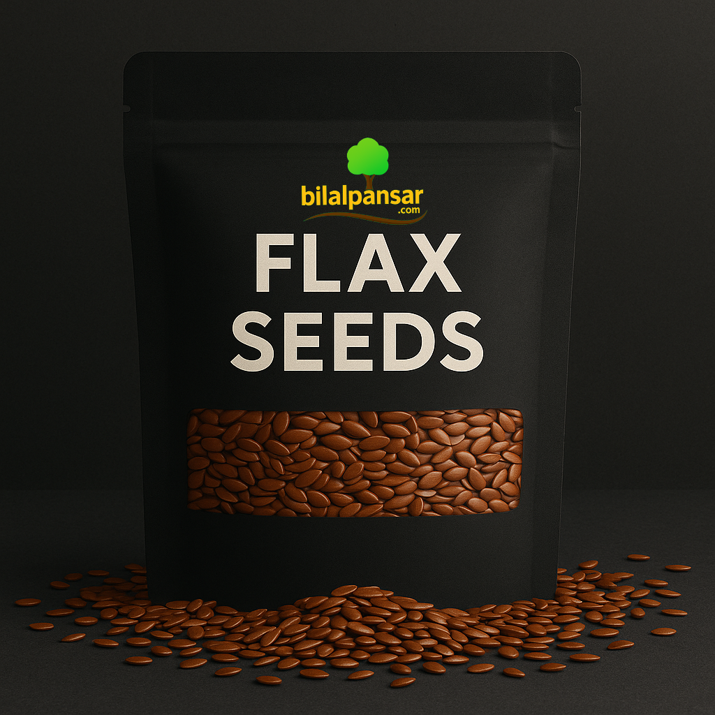 Flax Seeds 1 Kg