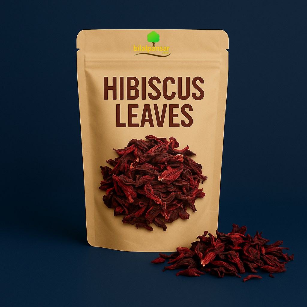 Hibiscus Leaves 500 gm